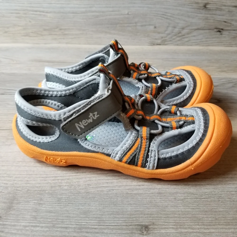 Newtz Water Beach Shoes